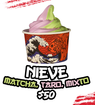 nieve