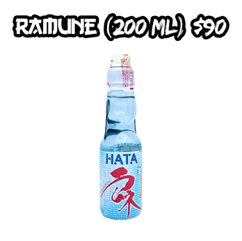 ramune