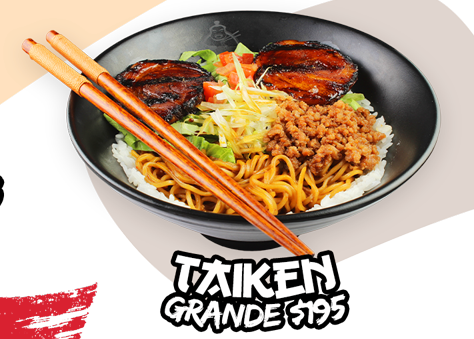 taiken